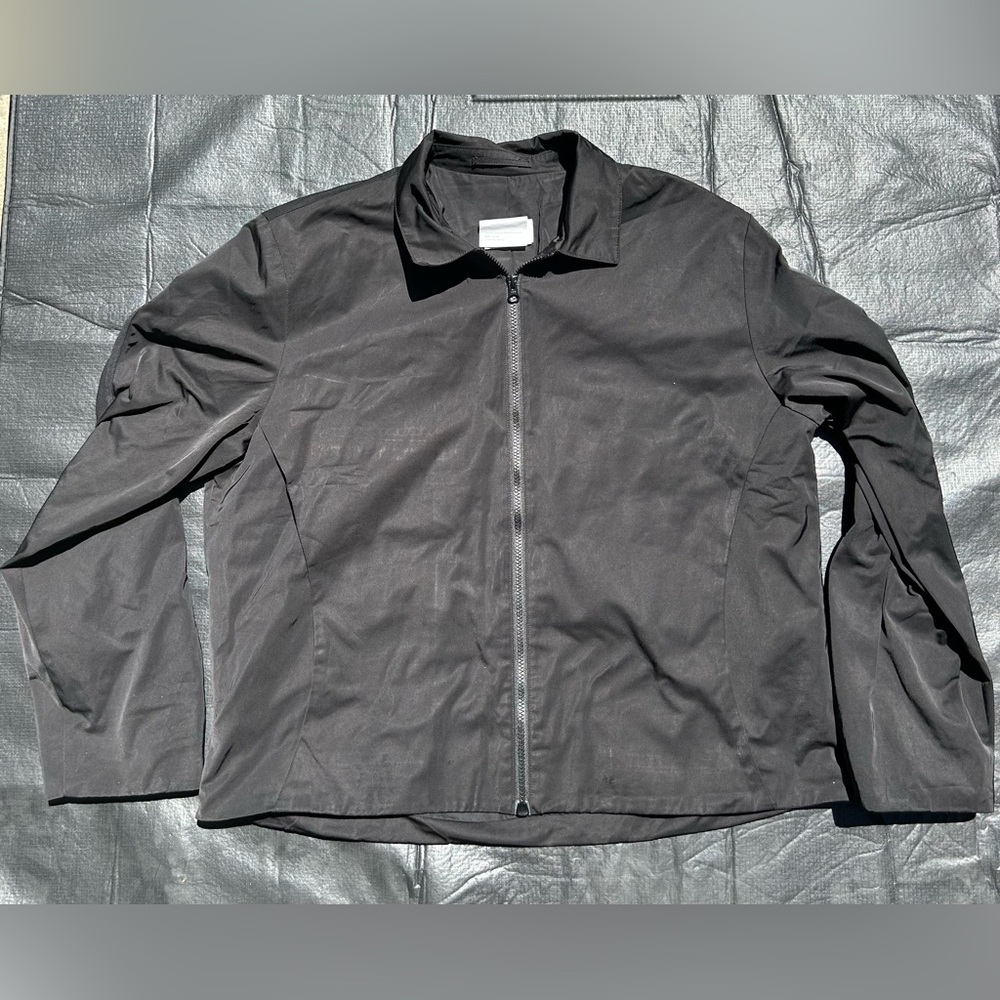 Post Archive Fashion 3.1 Technical Jacket